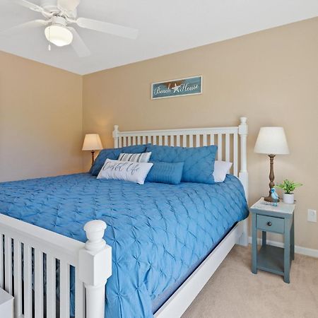 5504 Turtle Cove Community Pool Villa Kill Devil Hills Bagian luar foto
