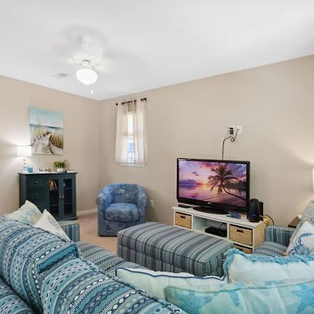 5504 Turtle Cove Community Pool Villa Kill Devil Hills Bagian luar foto