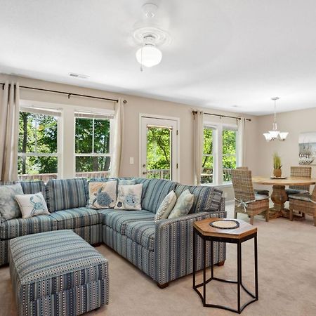 5504 Turtle Cove Community Pool Villa Kill Devil Hills Bagian luar foto