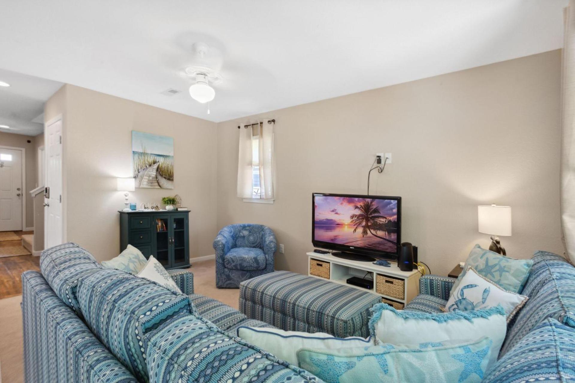 5504 Turtle Cove Community Pool Villa Kill Devil Hills Bagian luar foto
