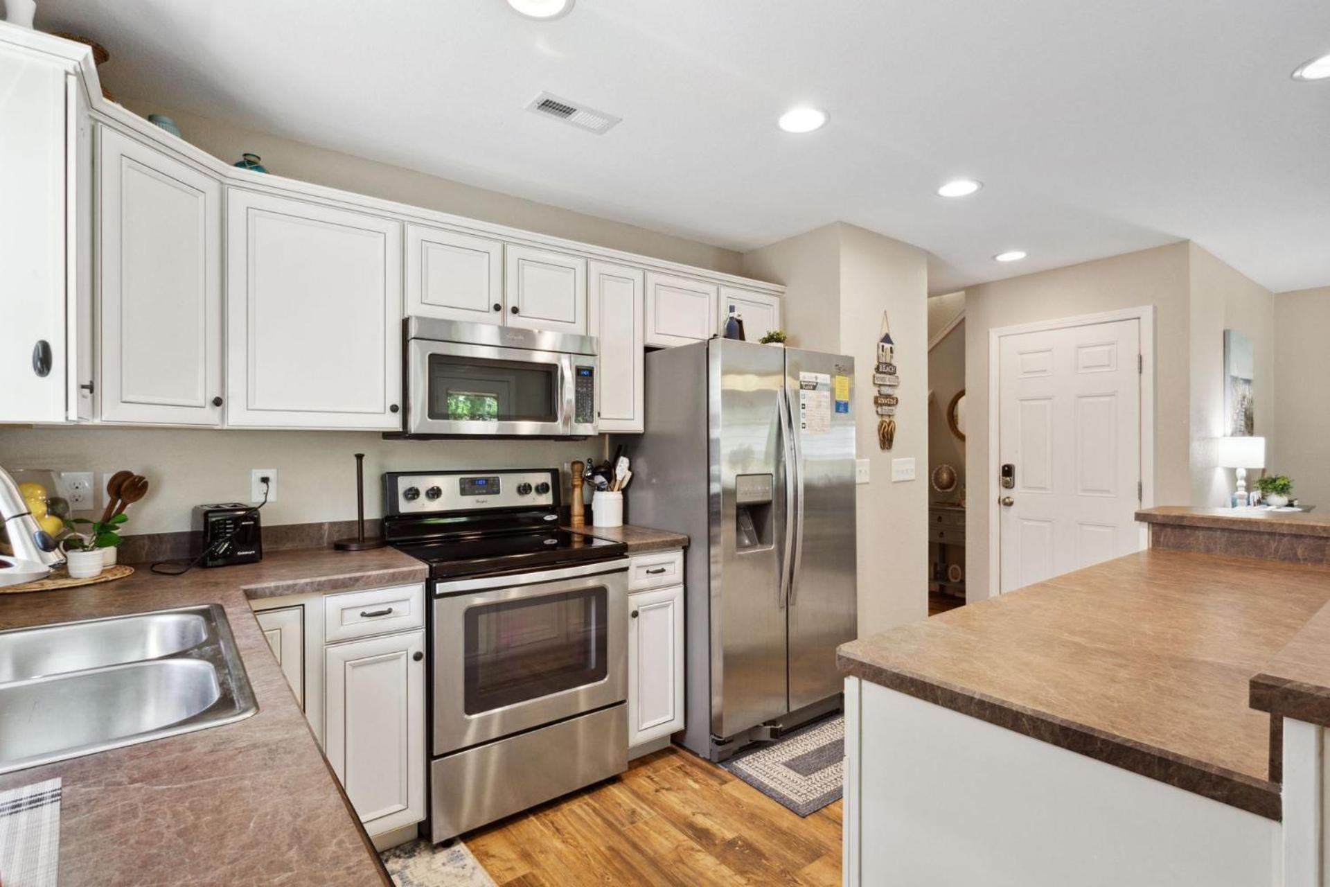 5504 Turtle Cove Community Pool Villa Kill Devil Hills Bagian luar foto